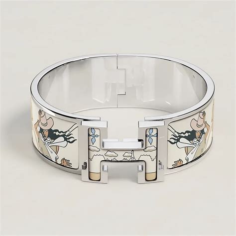 hermes bracelet material|buy hermes bracelet online.